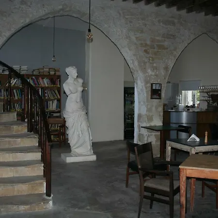 Cornaro Fine Arts Center *