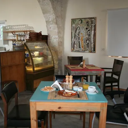 Homestay Cornaro Fine Arts Center