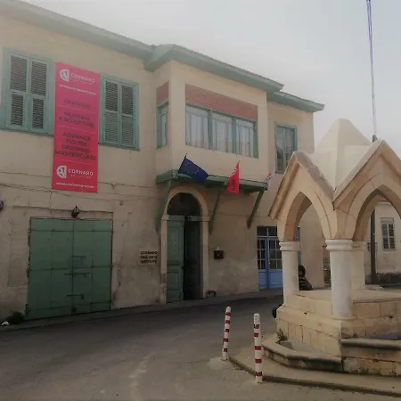 Homestay szállás Cornaro Fine Arts Center Limassol