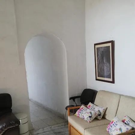 Homestay szállás Cornaro Fine Arts Center Limassol