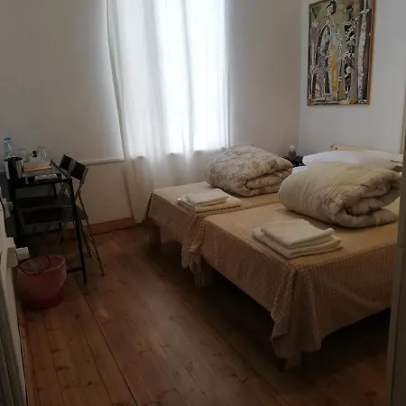 Cornaro Fine Arts Center Homestay szállás Limassol