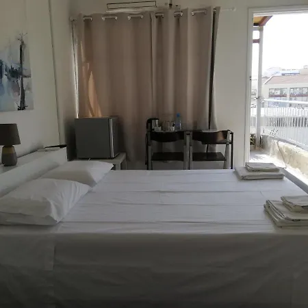 Cornaro Fine Arts Center Homestay szállás